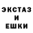 Экстази круглые Tony Swales